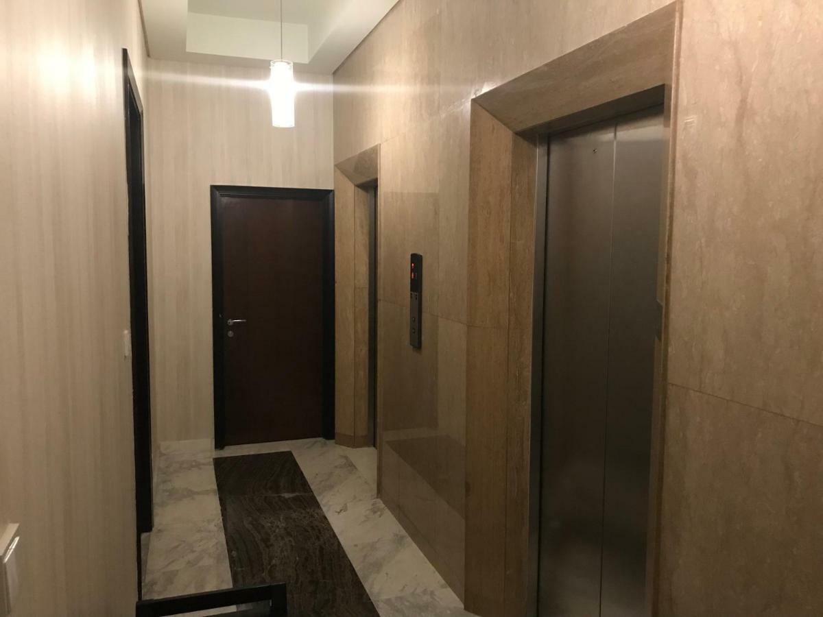The Peak Residence At Sudirman - 3 Bedroom Exclusive Private Apartment 자카르타 외부 사진